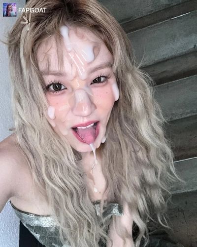 Yuqi - facial