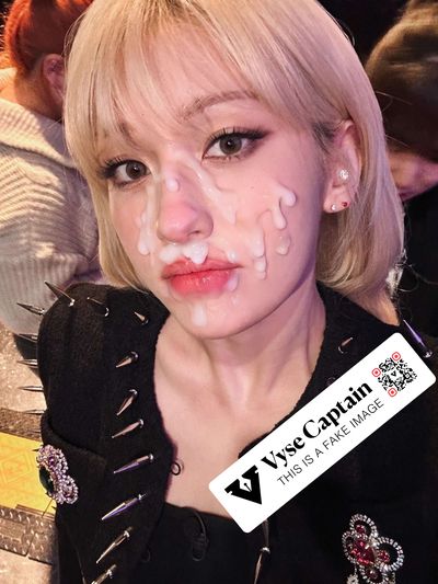 Somi - facial