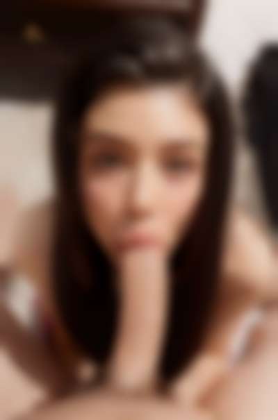 Danielle - blowjob