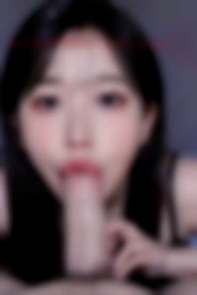 Haewon - blowjob