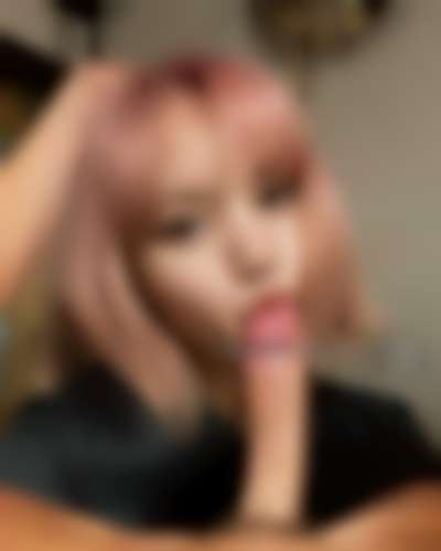 Lisa - blowjob