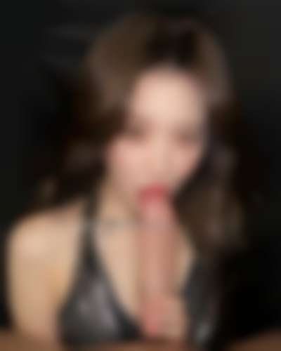 Shuhua - blowjob