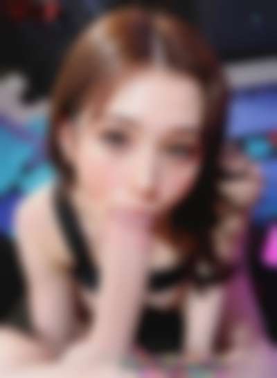 Sana - blowjob