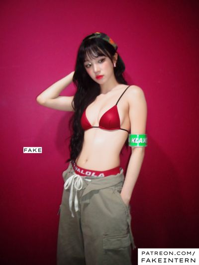 Yuqi - softcore