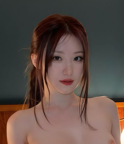 Shuhua - fucking