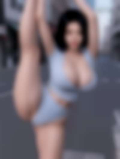 Yunjin - softcore