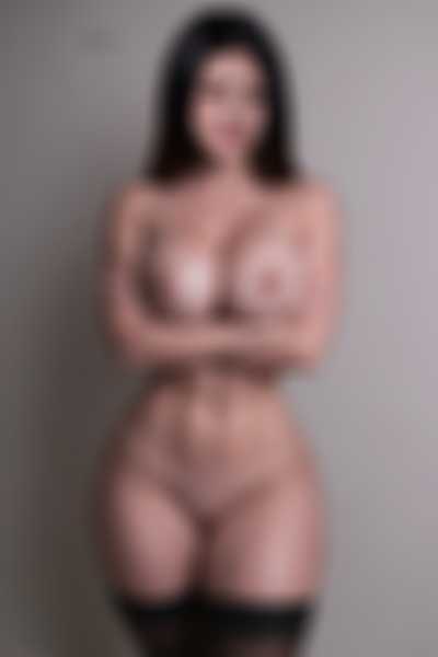 Yunjin - nude