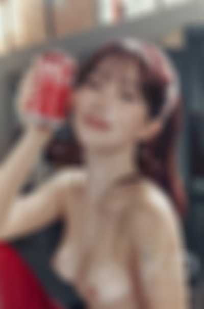 Haewon - bukkake