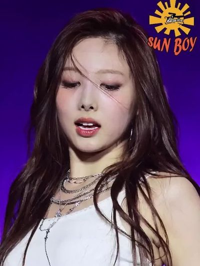 Nayeon - cum on face