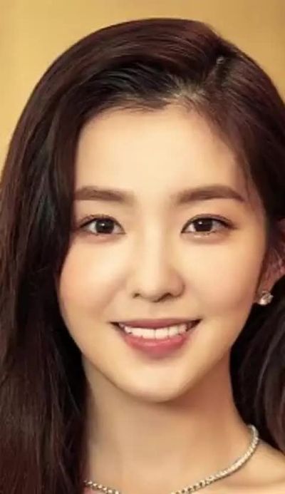 Irene - using dildo