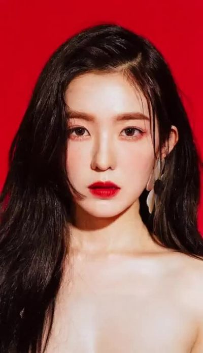 Irene - blowjob
