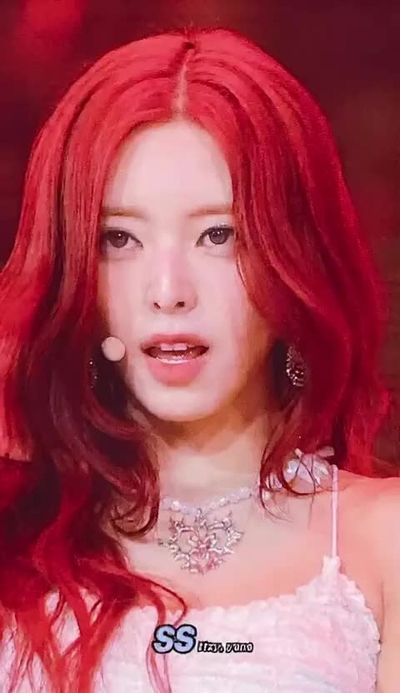 Yuna - blowjob