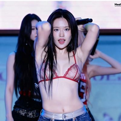 Yujin - softcore