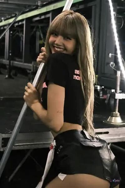 Lisa - softcore