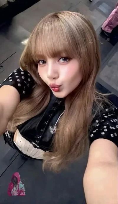 Lisa - softcore