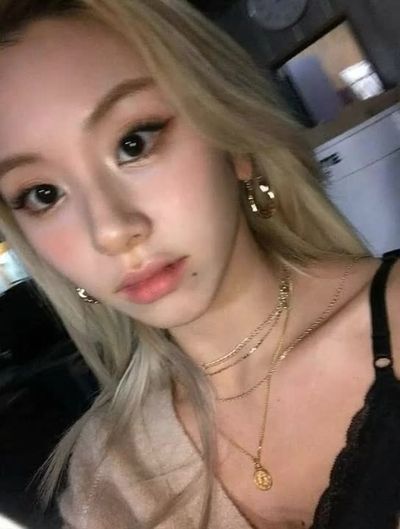 Chaeyoung - blowjob