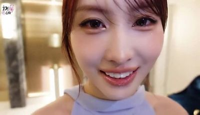 Momo - cum in mouth
