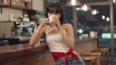 Chaewon - softcore