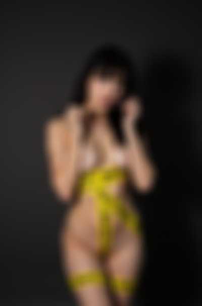 Lisa - naked