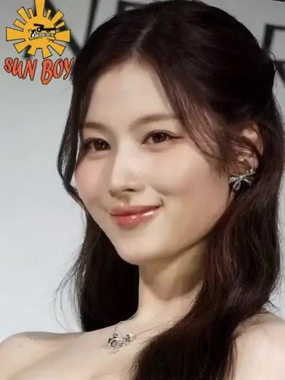 Sana - facial