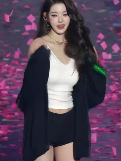 Wonyoung - softcore