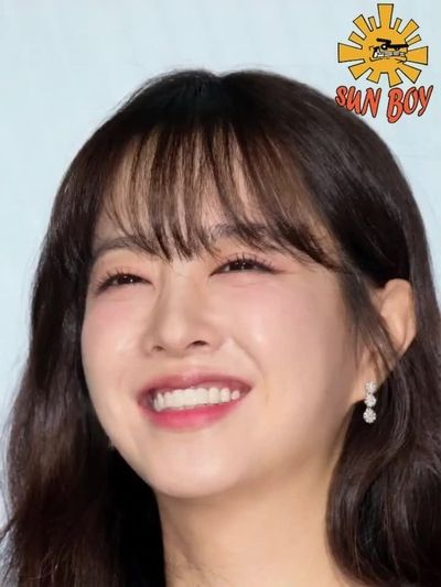 Park Bo-Young - cum on face