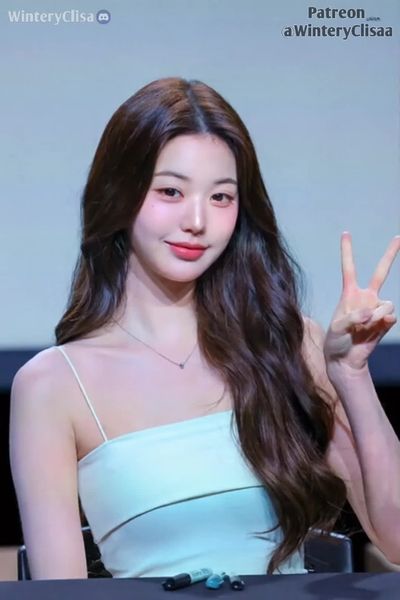 Wonyoung - titjob