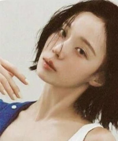 Winter - bukkake