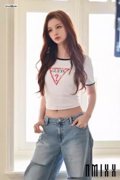 Sullyoon - fucking