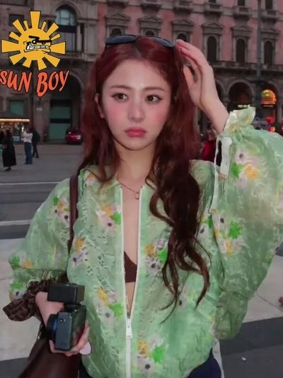 Yunjin - ahegao