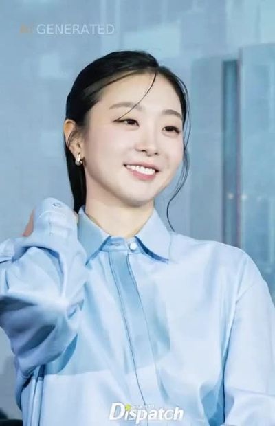 Kim Dami - fucking