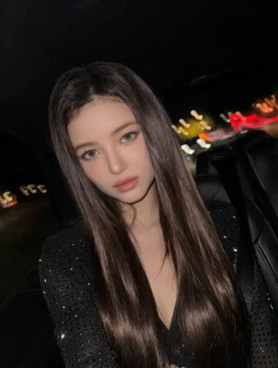 Danielle - blowjob