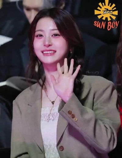 Yunjin - ahegao