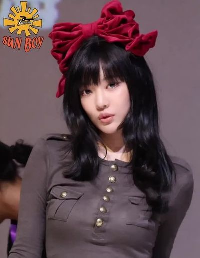NingNing - naked