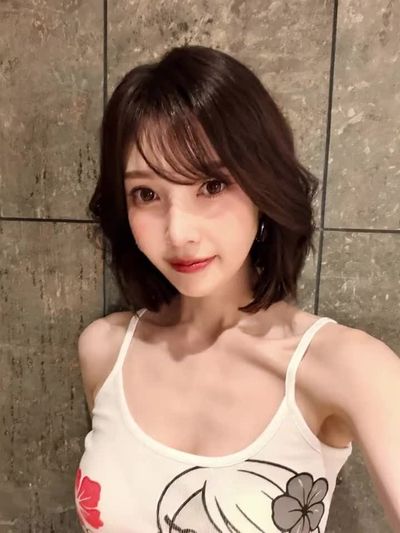 Joy - shows boobs