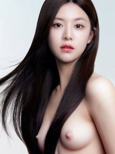 Go Yoon Jung - naked