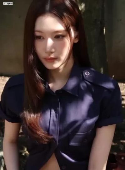 Sana - fucking