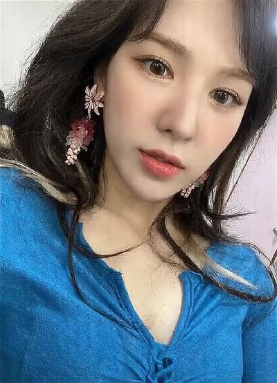 Wendy - pov blowjob
