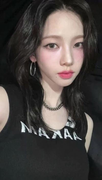 Karina - fucking