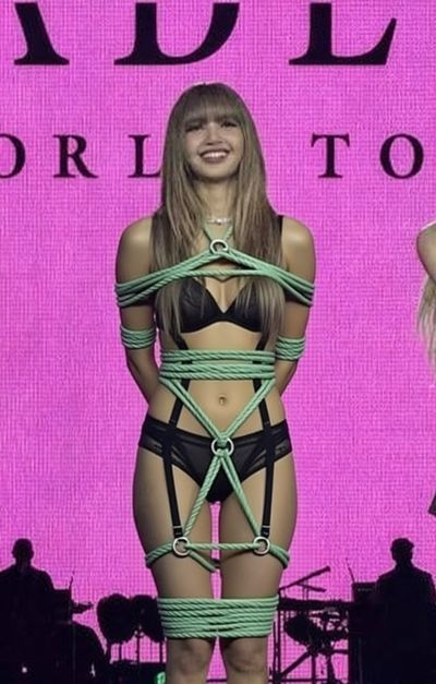 Lisa - softcore