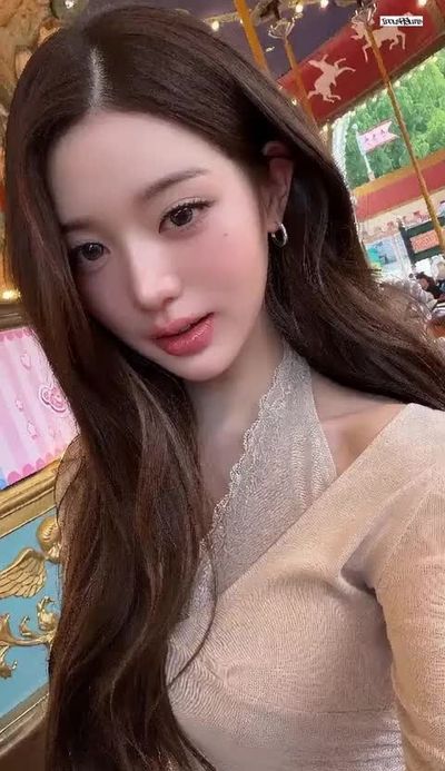 Wonyoung - fucking