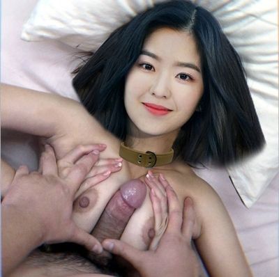 Irene - titjob