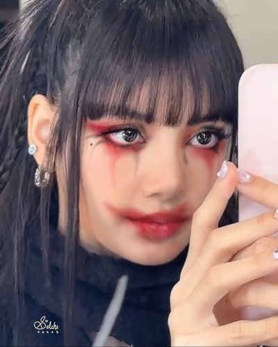 Lisa - blowjob