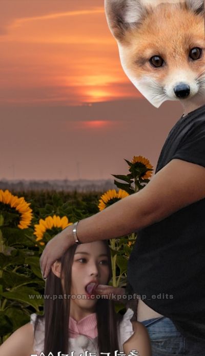 Jinni - blowjob