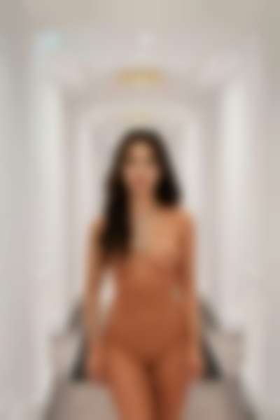 Song hye kyo - naked