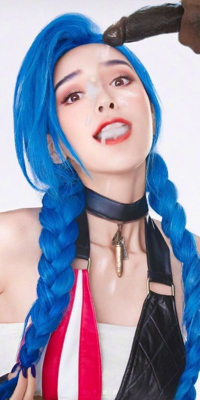 Angelababy - blowjob