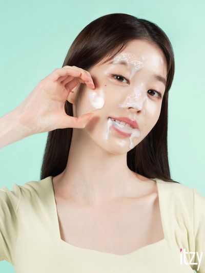 Wonyoung - bukkake