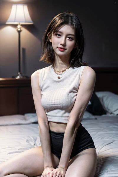 Gaeul - softcore