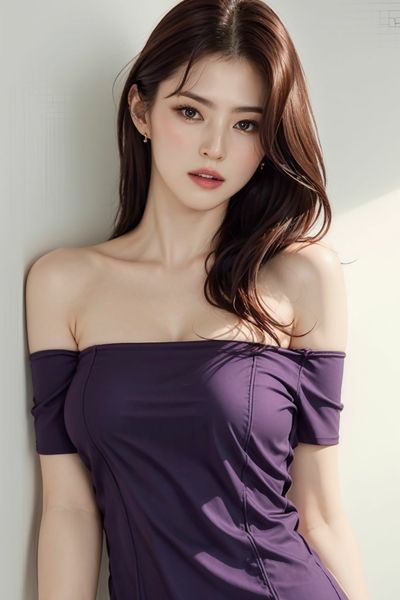 Han So Hee