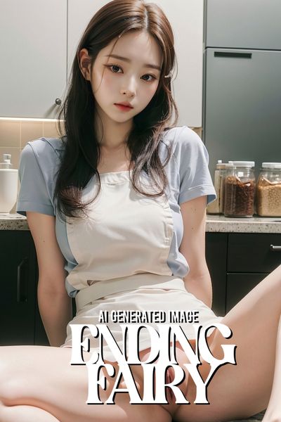 Minju - naked